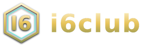 i6club logo