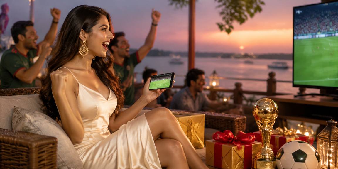 i6club ক্যাসিনো